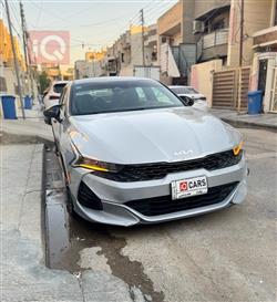 كيا K5